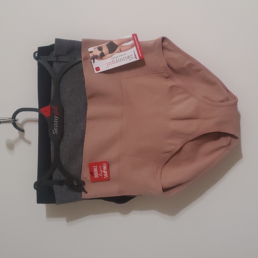 3-Pack Nwt Skinnygirl Briefs
